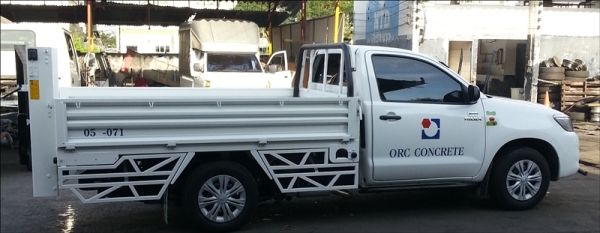 จำหน่ายรถ 4 ล้อ ไม่ติดเวลา นำเข้าจากญี่ปุ่นและรับทำกระบะทุกชนิด