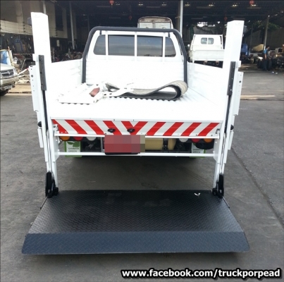 จำหน่ายรถ 4 ล้อ ไม่ติดเวลา นำเข้าจากญี่ปุ่นและรับทำกระบะทุกชนิด