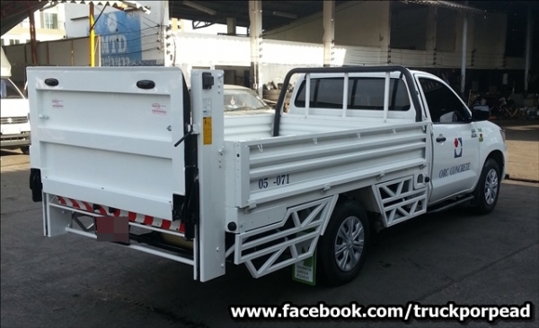 จำหน่ายรถ 4 ล้อ ไม่ติดเวลา นำเข้าจากญี่ปุ่นและรับทำกระบะทุกชนิด