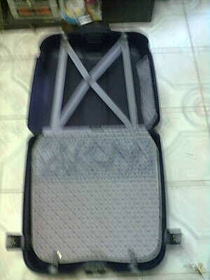 กระเป๋าเดินทางSAMSONITEสภาพ 90\%(u.s.a.)