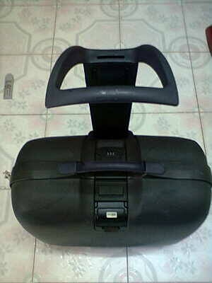 กระเป๋าเดินทางSAMSONITEสภาพ 90\%(u.s.a.)