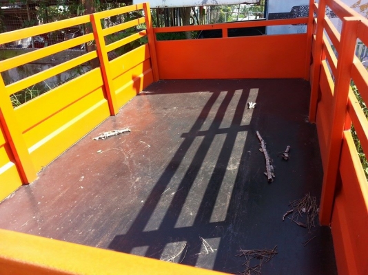 ขายรถกระบะลากจูง สภาพพร้อมใช้งาน ราคา39,000 สนใจโทร 090-8588220คุณนะ ID:narong498 หรือ www.truck.in.th/498