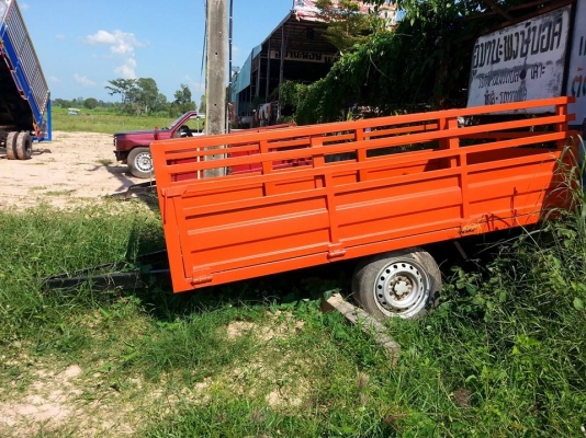 ขายรถกระบะลากจูง สภาพพร้อมใช้งาน ราคา39,000 สนใจโทร 090-8588220คุณนะ ID:narong498 หรือ www.truck.in.th/498