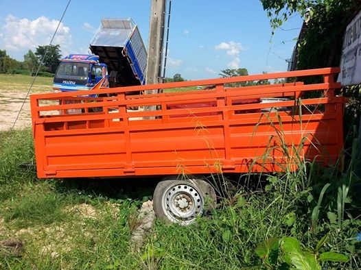 ขายรถกระบะลากจูง สภาพพร้อมใช้งาน ราคา39,000 สนใจโทร 090-8588220คุณนะ ID:narong498 หรือ www.truck.in.th/498