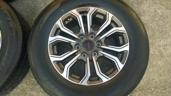 FORTUNER TRD5 TRD Sportivo5  FORTUNER