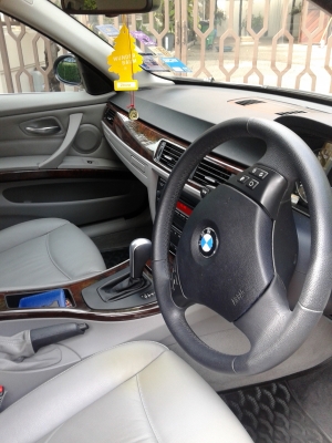 ขาย BMW รุ่น 325i ปี 2007