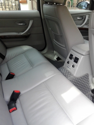 ขาย BMW รุ่น 325i ปี 2007