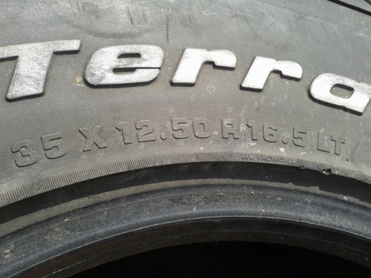 โถง ซื้อ/ขายOffroad Mania จิปาถะเกี่ยวกับรถยกสูง 2 เพลา ซื้อ-ขาย ด้วยไมตรีจิต SEARCH : มาอีกแล้วครับ BF GOODRICH T/A ขอบ 16 สองชุดราคา 9500 บาทครับ ลองดูก่อนครับ โถง ซื้อ/ขายOffroad Mania จิปาถะเกี่ยวกับรถยกสูง 2 เพลา ซื้อ-ขาย ด้วยไมตรีจิต SEARCH : มาอีกแล้วครับ BF GOODRICH T/A ขอบ 16 สองชุดราคา 9500 บาทครับ ลองดูก่อนครับ