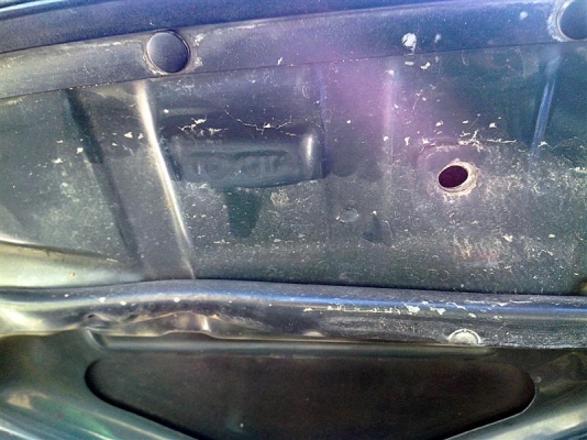 TOYOTA, COROLLA 1.3 GL 1992 โฉม สามห่วง