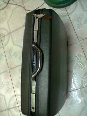 กระเป๋าเดินทางSAMSONITEสภาพ 90\%