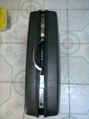 กระเป๋าเดินทางSAMSONITEสภาพ 90\%