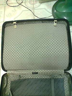 กระเป๋าเดินทางSAMSONITEสภาพ 90\%