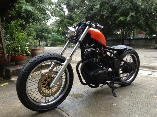 หลุดจองครับด่วนๆเลย Suzuki Volty250 อินวอย์+สรรพสามิต