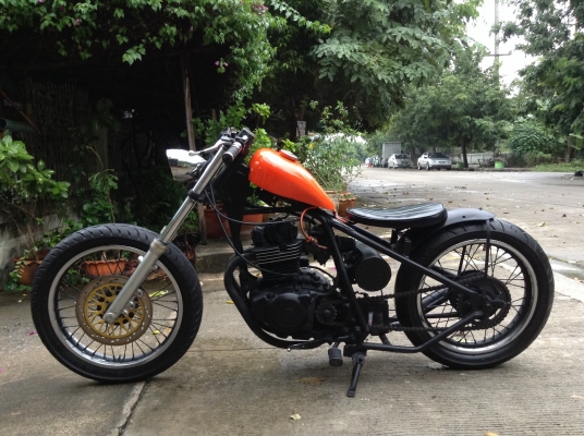 หลุดจองครับด่วนๆเลย Suzuki Volty250 อินวอย์+สรรพสามิต