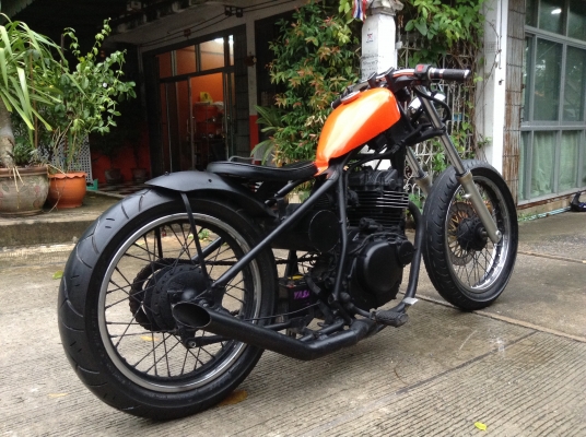 หลุดจองครับด่วนๆเลย Suzuki Volty250 อินวอย์+สรรพสามิต