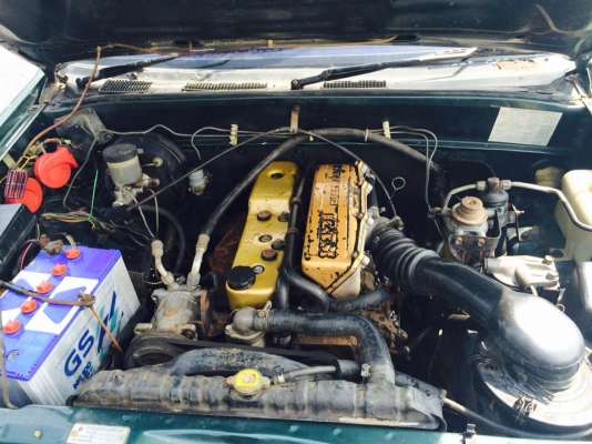 ขาย อีซูซุ TFR ปี 92 เครื่อง 90 แรงม้า ตามสภาพ คัสซีไม่พุ รถยึดมา ขาย อีซูซุ TFR ปี 92 เครื่อง 90 แรงม้า ตามสภาพ คัสซีไม่พุ รถยึดมา