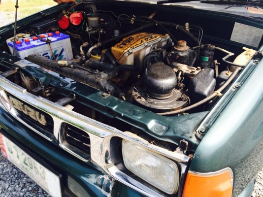 ขาย อีซูซุ TFR ปี 92 เครื่อง 90 แรงม้า ตามสภาพ คัสซีไม่พุ รถยึดมา ขาย อีซูซุ TFR ปี 92 เครื่อง 90 แรงม้า ตามสภาพ คัสซีไม่พุ รถยึดมา