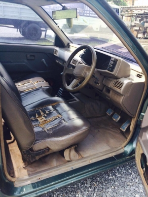 ขาย อีซูซุ TFR ปี 92 เครื่อง 90 แรงม้า ตามสภาพ คัสซีไม่พุ รถยึดมา ขาย อีซูซุ TFR ปี 92 เครื่อง 90 แรงม้า ตามสภาพ คัสซีไม่พุ รถยึดมา