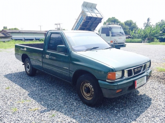 ขาย อีซูซุ TFR ปี 92 เครื่อง 90 แรงม้า ตามสภาพ คัสซีไม่พุ รถยึดมา ขาย อีซูซุ TFR ปี 92 เครื่อง 90 แรงม้า ตามสภาพ คัสซีไม่พุ รถยึดมา