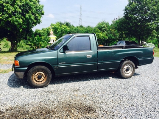 ขาย อีซูซุ TFR ปี 92 เครื่อง 90 แรงม้า ตามสภาพ คัสซีไม่พุ รถยึดมา ขาย อีซูซุ TFR ปี 92 เครื่อง 90 แรงม้า ตามสภาพ คัสซีไม่พุ รถยึดมา