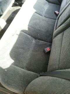 ขายถูก 55,000 เท่านั้นขายฮอนด้าแอคคอดปี 94 เกียรธรรมดากระจกไฟฟ้า เซลทรัลล็อค เครื่องหัวฉีด มือเดียวออกห้างไม่โทรม สนใจโทรมาคราฟ65000