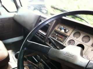 ขาย HINO F17 ดั้มพร้อมใช้งาน 890,000.-