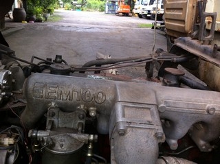 ขาย HINO F17 ดั้มพร้อมใช้งาน 890,000.-