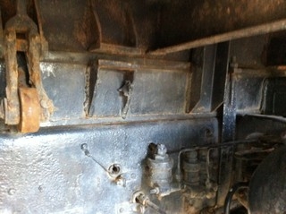 ขาย HINO F17 ดั้มพร้อมใช้งาน 890,000.-