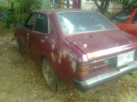 ขาย แลนเชอ ไฟนอน ไปขี่เล่น