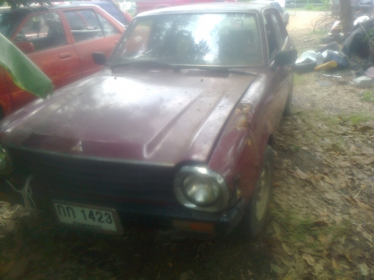 ขาย แลนเชอ ไฟนอน ไปขี่เล่น