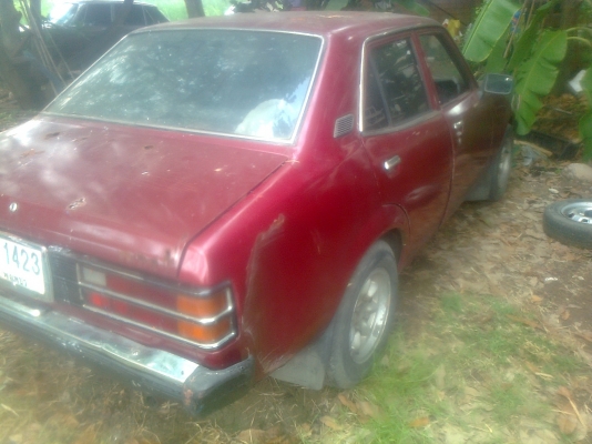 ขาย แลนเชอ ไฟนอน ไปขี่เล่น