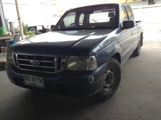 ขารรถ Ford   05