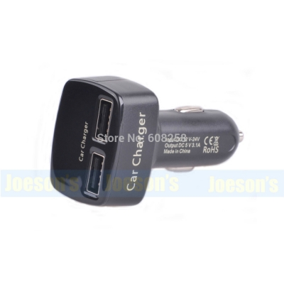 4 in 1 car charger