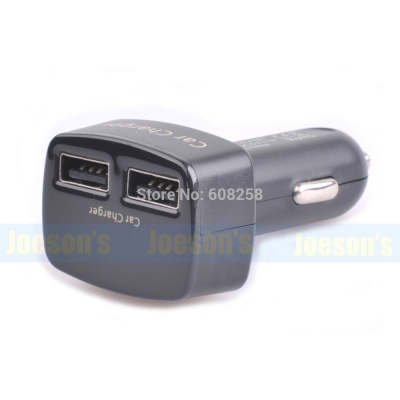4 in 1 car charger