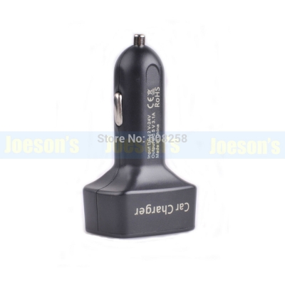 4 in 1 car charger