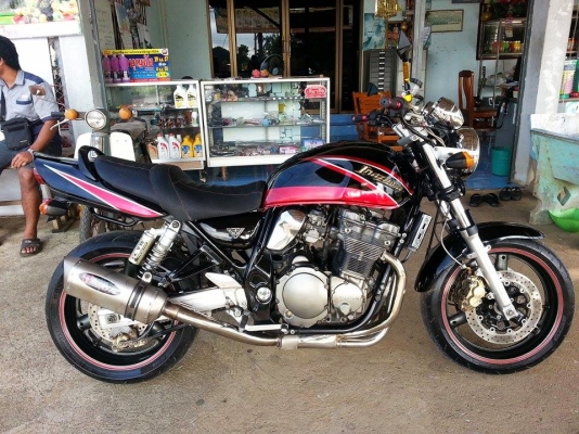 ขาย INAZUMA 400CC อินวอยสรรพสามิต 100\% 0941277717