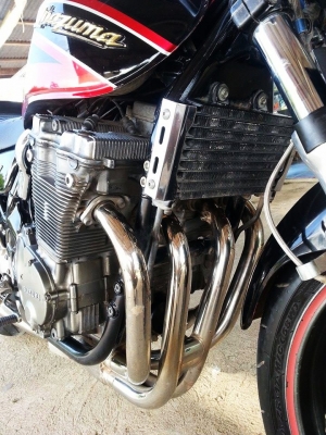 ขาย INAZUMA 400CC อินวอยสรรพสามิต 100\% 0941277717