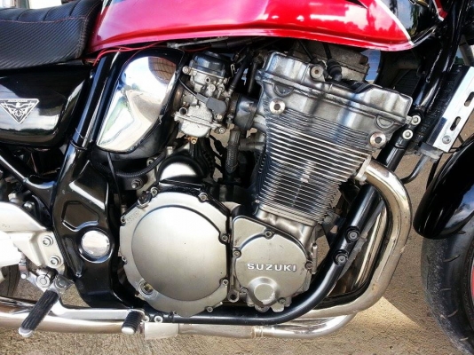 ขาย INAZUMA 400CC อินวอยสรรพสามิต 100\% 0941277717