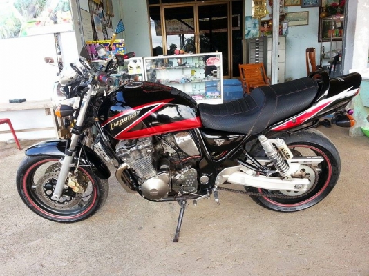 ขาย INAZUMA 400CC อินวอยสรรพสามิต 100\% 0941277717