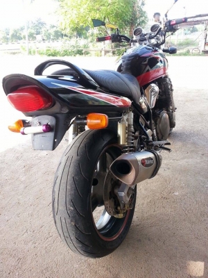 ขาย INAZUMA 400CC อินวอยสรรพสามิต 100\% 0941277717