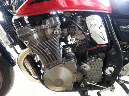 ขาย INAZUMA 400CC อินวอยสรรพสามิต 100\% 0941277717