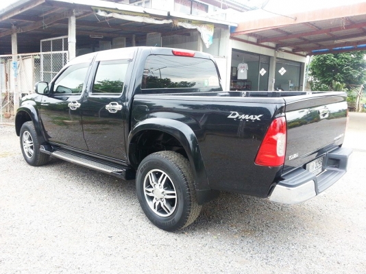 ขายรถบ้าน มือเดียว D-MAX hi-lander 4 ประตู 0941277717
