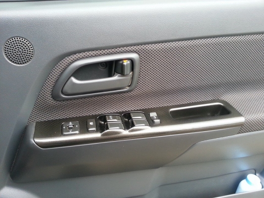 ขายรถบ้าน มือเดียว D-MAX hi-lander 4 ประตู 0941277717