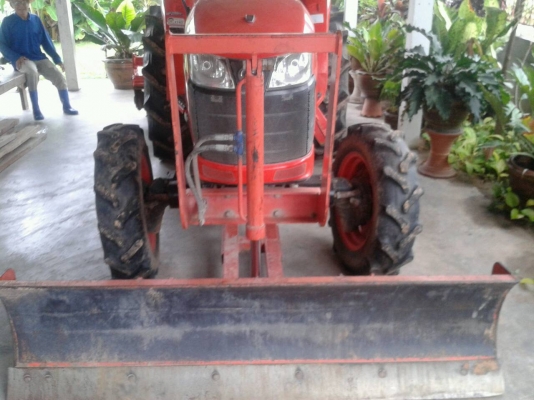 เครื่องจักกลการเกษตร