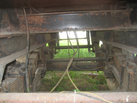 ขายหางเรียบ  2 เพลา ยาว  9 เมตร ตามสภาพ  160,000  บาท