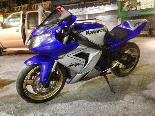 ขายคับzxr750 ทะเบียนแท้