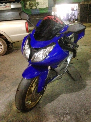 ขายคับzxr750 ทะเบียนแท้
