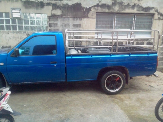 ขายกระบะตอนเดียว