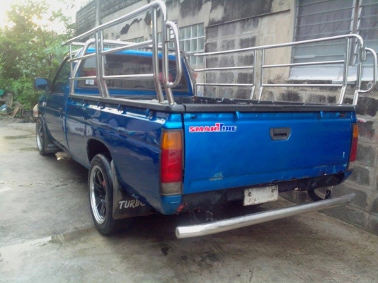 ขายกระบะตอนเดียว