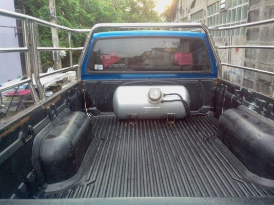 ขายกระบะตอนเดียว